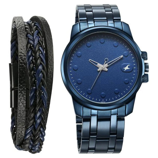 FTK 3314QM01F FASHN FASTRACK GENTS WATCH FTK 3314QM01F FASHN FASTRACK GENTS WATCH